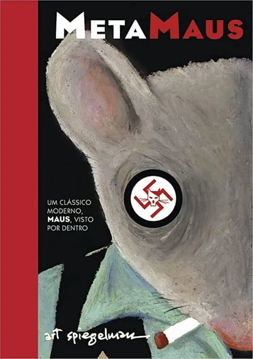 Capa de MetaMaus